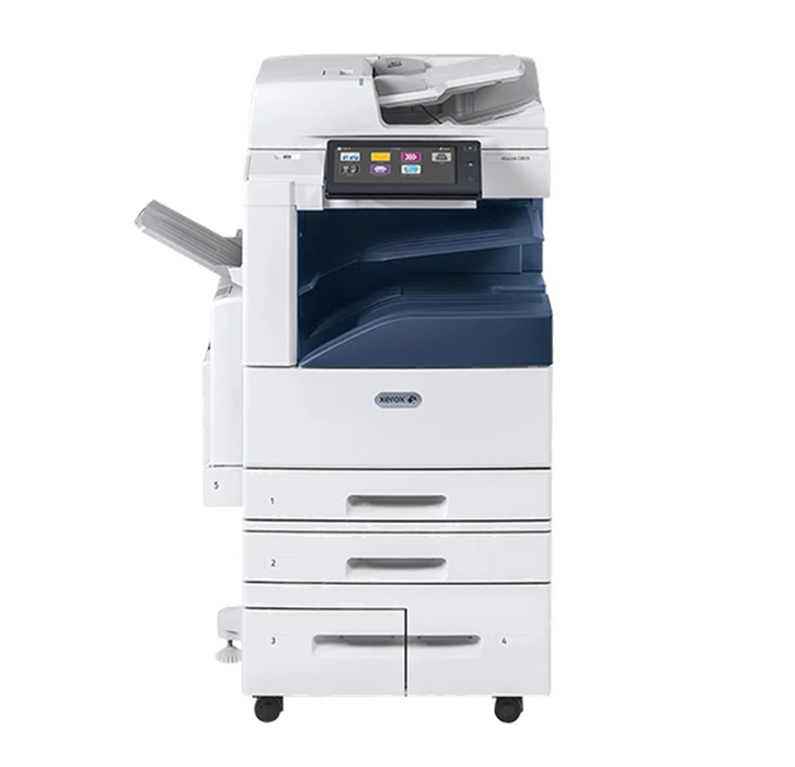 Impresora Digital Color | Tabloide Rebasado | Xerox Altalink C8070 "Remanufacturada"