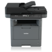 Impresora Multifuncional Brother MFCL5900DW
