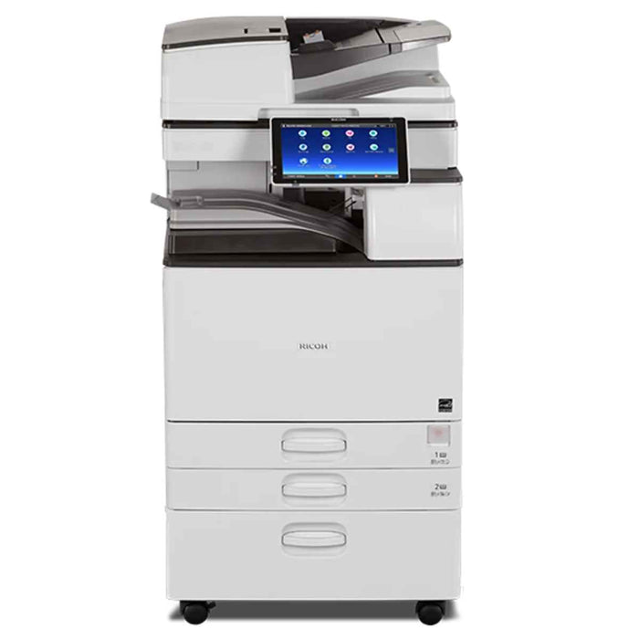 Impresora Laser Ricoh MP6055 "Remanufacturada"