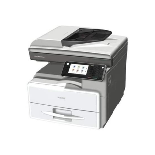 Impresora multifuncional Ricoh MP301