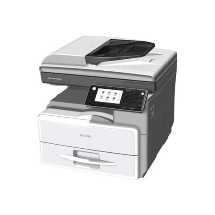 Impresora multifuncional Ricoh MP301