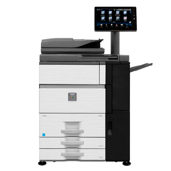 Fotocopiadora Industrial Sharp MX7500