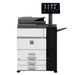 Fotocopiadora Industrial Sharp MX6500