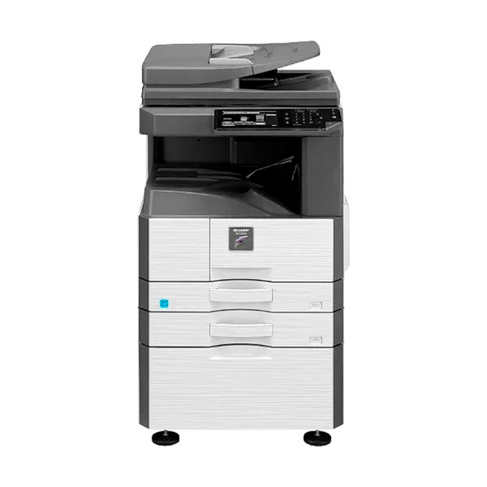 Impresora B&N Sharp MXM316N "Remanufacturada"