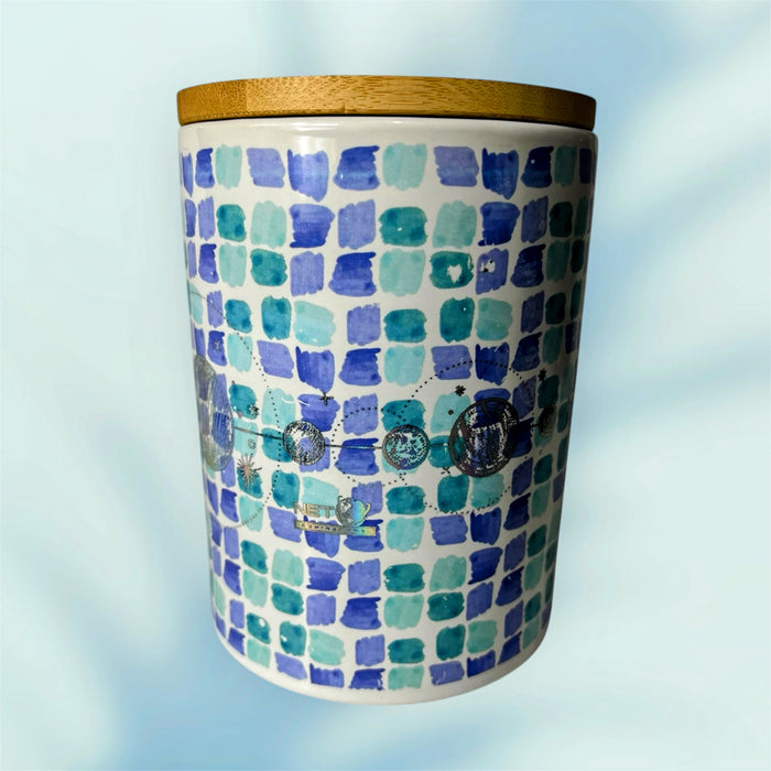 Kit Papel Impresión para FOIL en CERAMICA | Vidrio