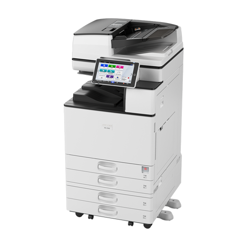 Ricoh IM2500 "Nueva"
