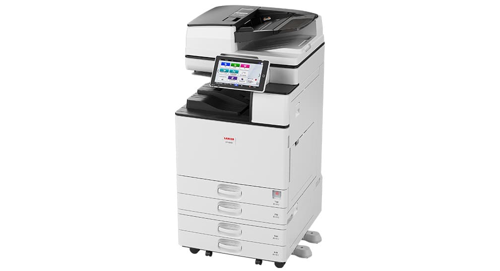 Ricoh IM4000 SPDF "Nueva"