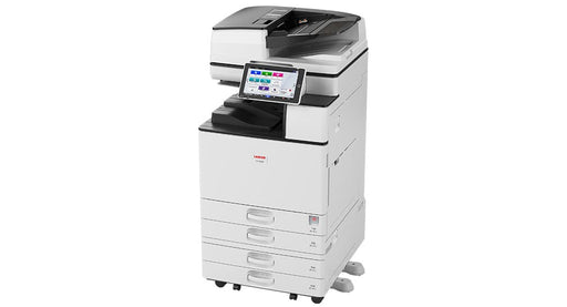 Ricoh IM4000 SPDF "Nueva"