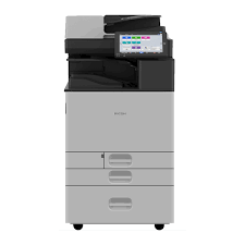 Ricoh IM C3010 "Nueva"