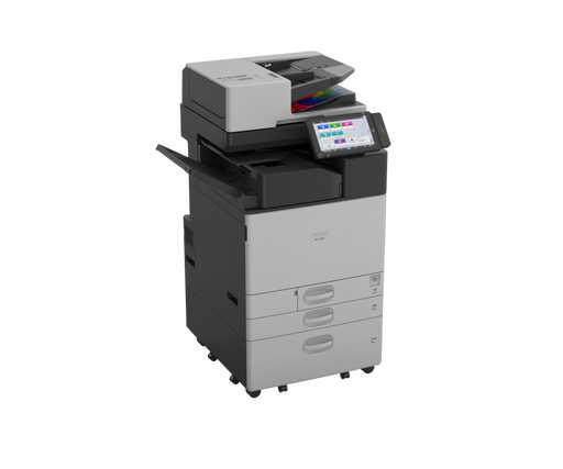 Ricoh IM C6010 "Nueva"
