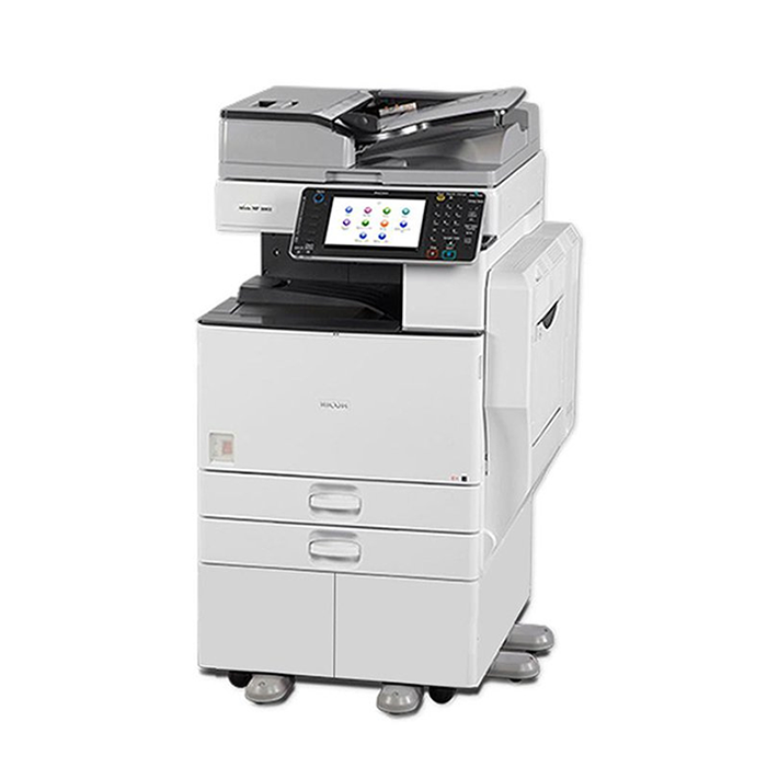 Ricoh MP3354 "Remanofacturado"