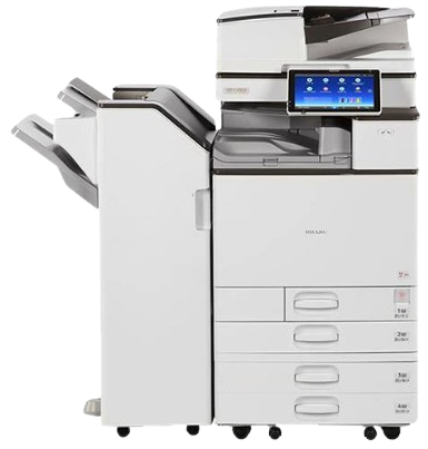 Ricoh MPC5504 "Remanofacturado"