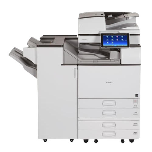 Ricoh MP3555SP "Remanofacturado"