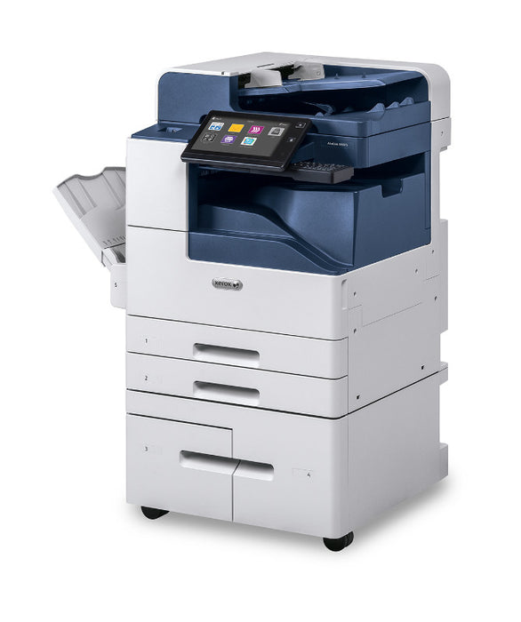 Impresora multifuncional Xerox Altalink B8045