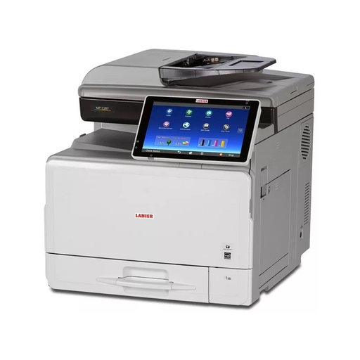 Multifuncional Color Laser Ricoh MPC407