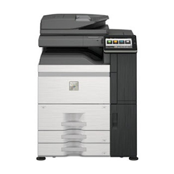 Fotocopiadora Industrial Sharp MX6580