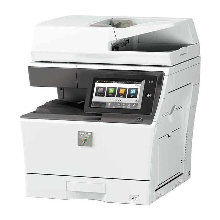 Impresora Digital Sharp MXB476W "Remanufacturada"