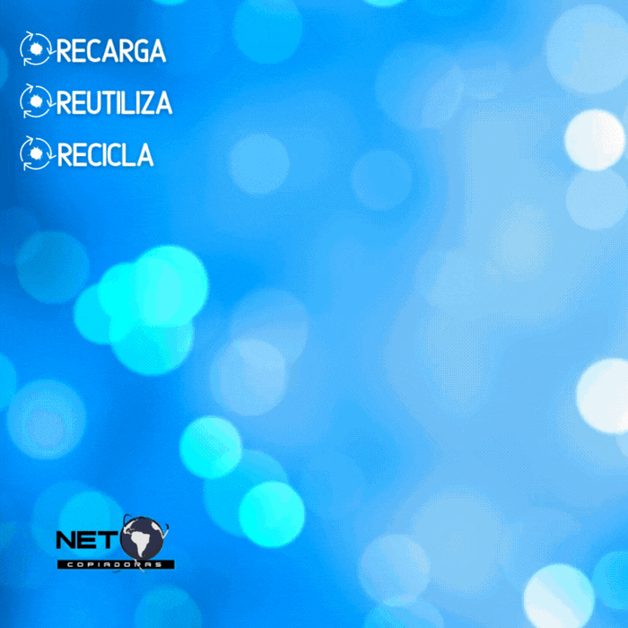 Toner BlackStar Recarga para Canon Cyan de 1 kg IRC5180