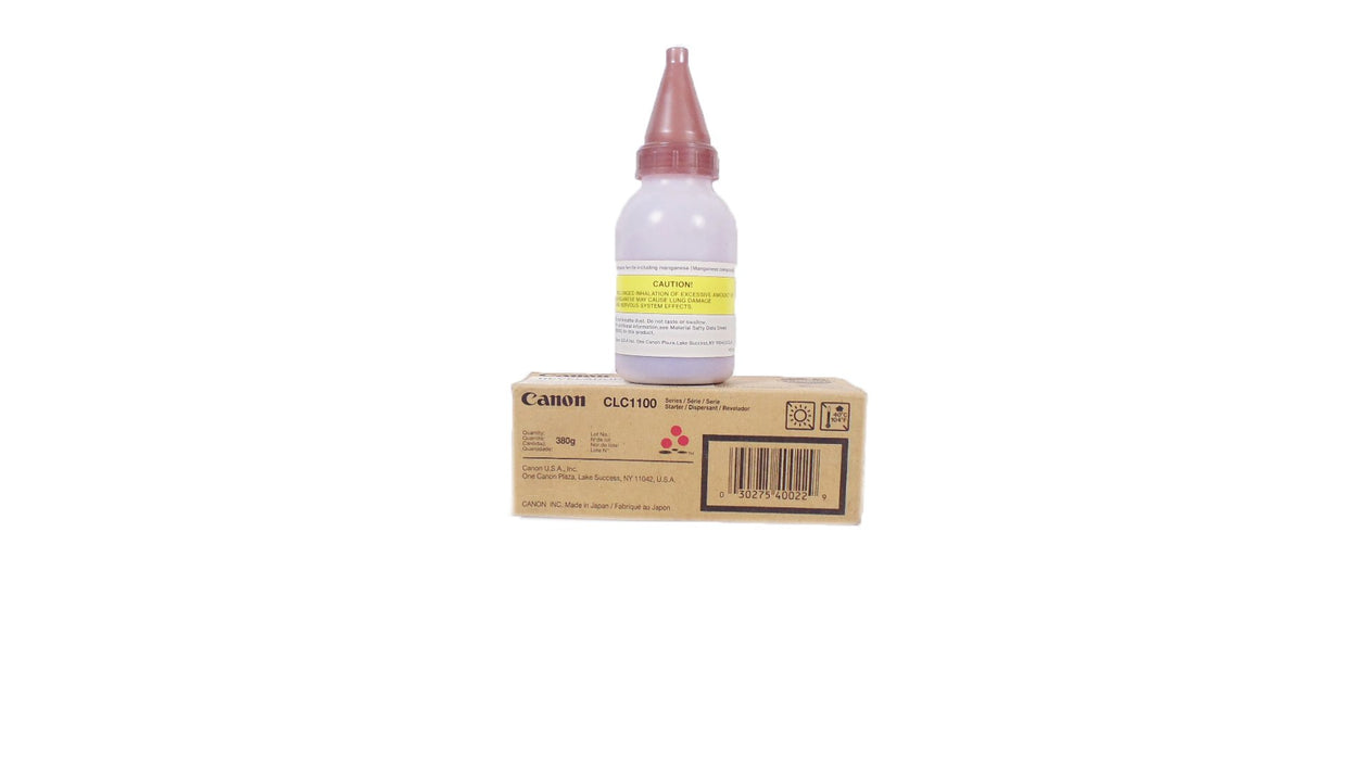 Revelador Canon MAGENTA CLC1100, CLC1140