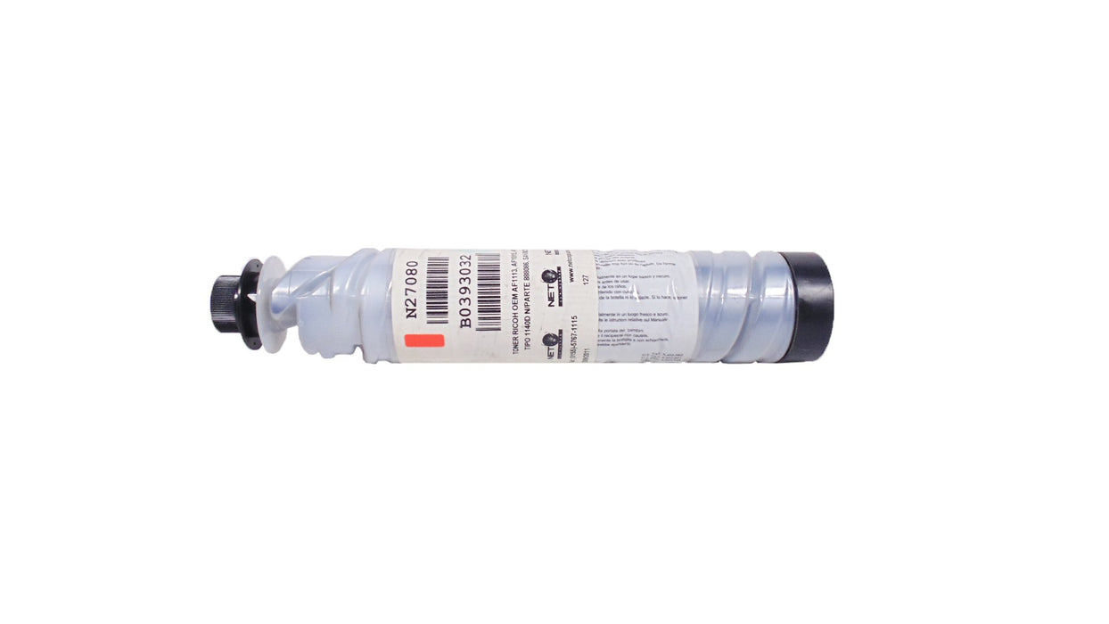Toner Ricoh OEM AF1113, AF1015, AF1018