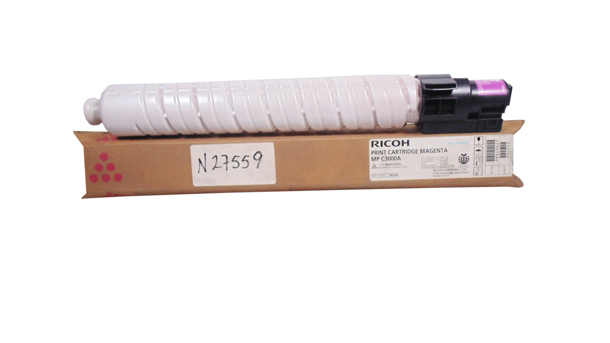 Toner Ricoh Magenta OEM MPC2500, MPC3000, MPC3000A