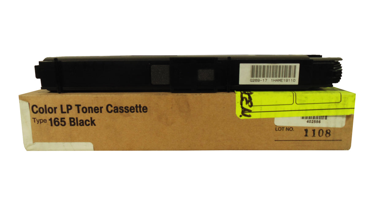 Toner Ricoh Negro CL3500N