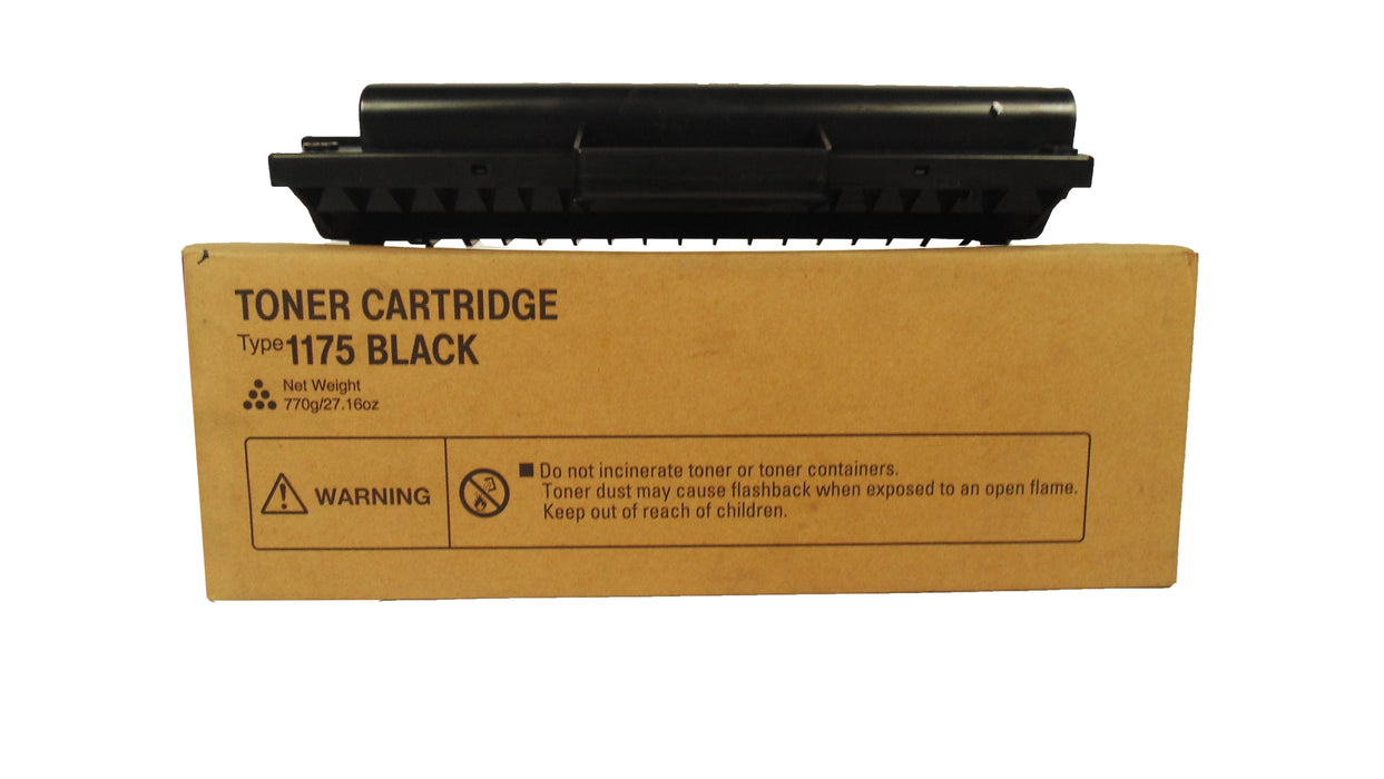 Toner Ricoh AC104 Cartucho