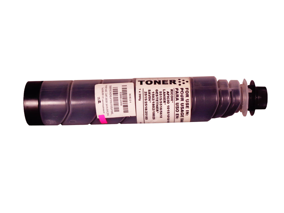 Toner Ricoh AF1018, AF1015 Black Star