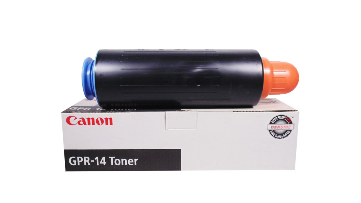 Toner Canon Negro IRC6800, IRC5800, IRC5068, IRC5870, IRC6870