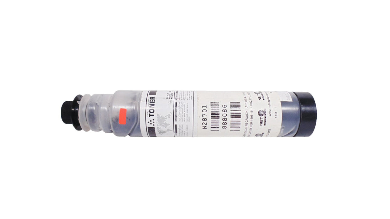 Toner Ricoh Negro AF1015, AF1018