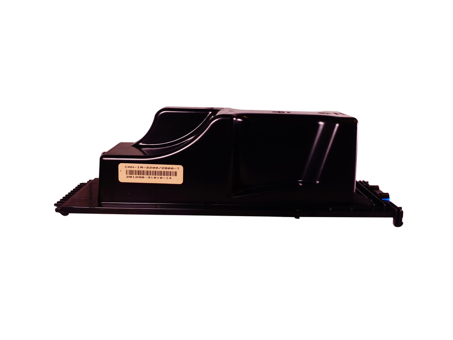Toner Canon Negro IR2200, IR222, IR2800, IR3300, IR3320 | GPR6 Black Star