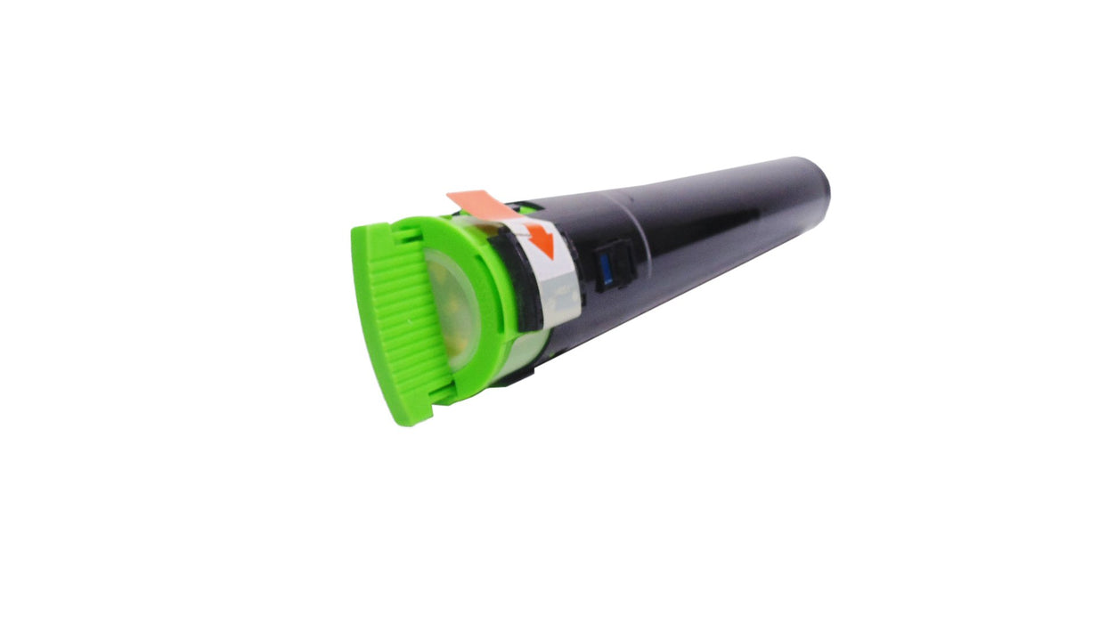 Toner Ricoh Amarillo MPC2030, MPC2050, MPC2550, MPC2051, MPC2551 Black Star
