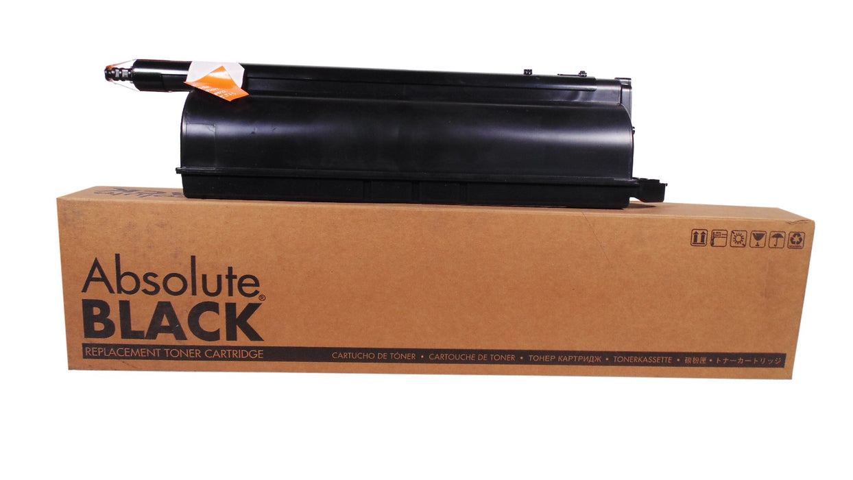 Toner Canon IR8500, IR9070, IR85, IR105, IR60, IR600, IR72 | GPR7 Black Star