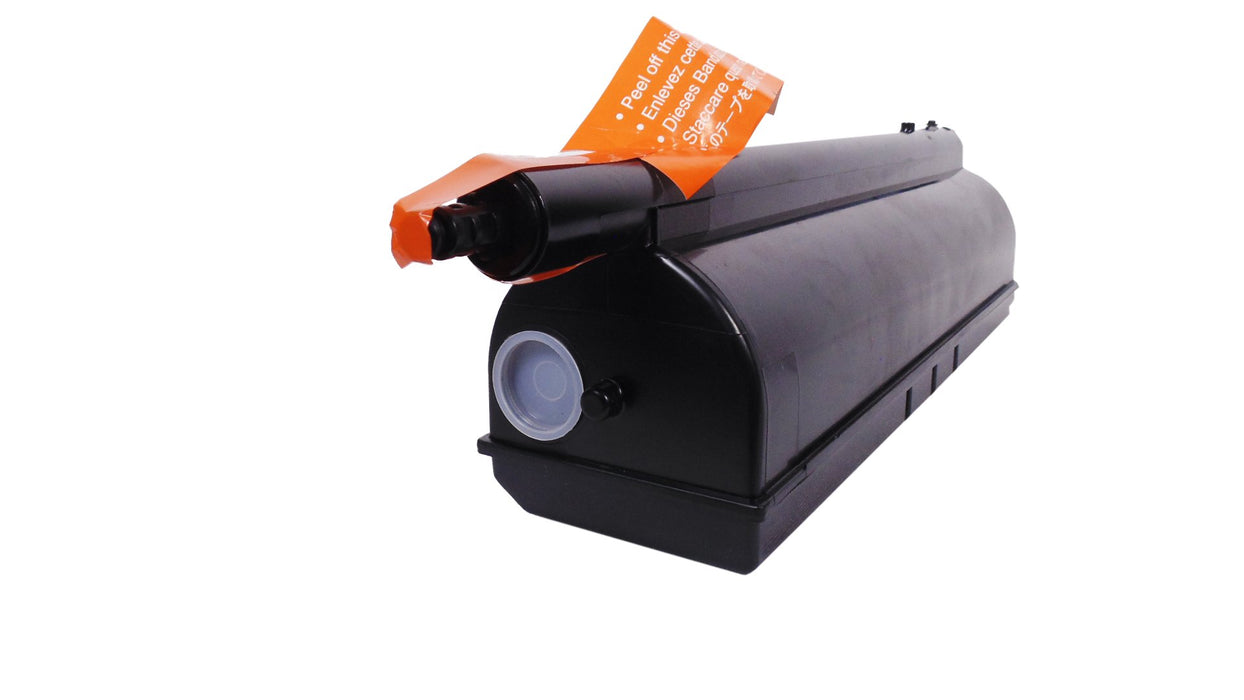 Toner Canon IR8500, IR9070, IR85, IR105, IR60, IR600, IR72 | GPR7 Black Star