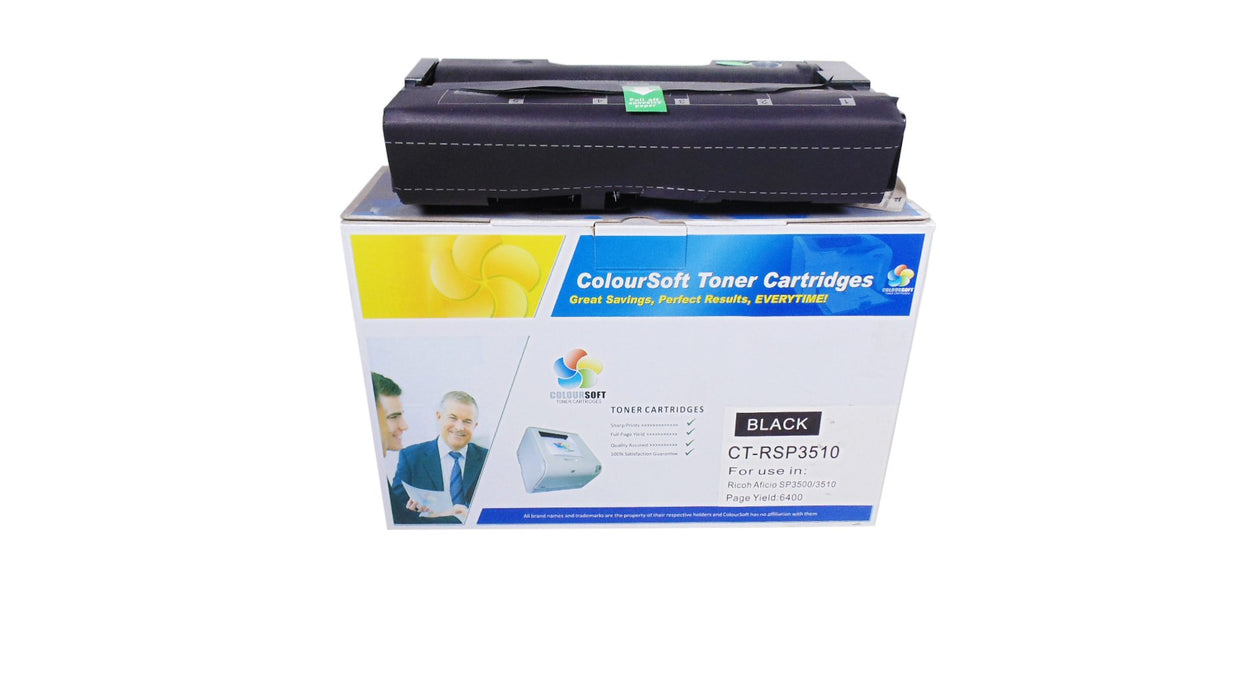 Toner Ricoh SP3400, SP3410, SP3500, SP3510, SP3400HA, SP3400, SP3410