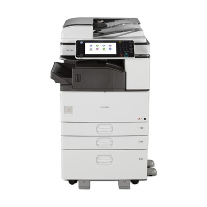 Impresora Digital Ricoh MP2553 "Remanufacturada"