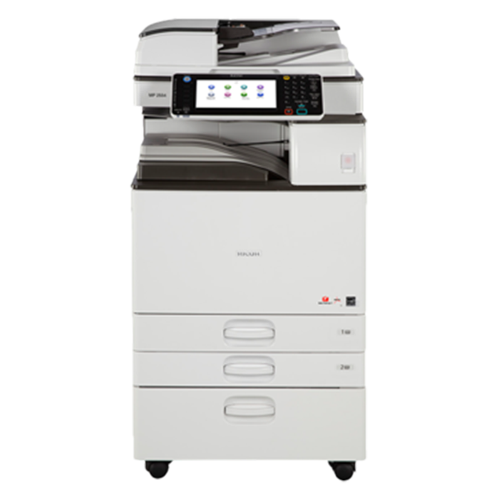 Impresora Laser B&N Ricoh MP6054 "Servicio Certificado"
