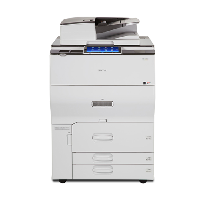 Impresora Ricoh MP7503 "Remanufacturada"