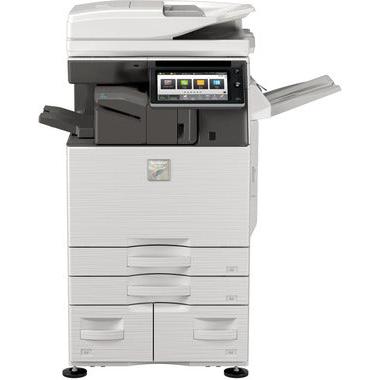 Impresora Láser a Color MX3571 "Remanufacturada"