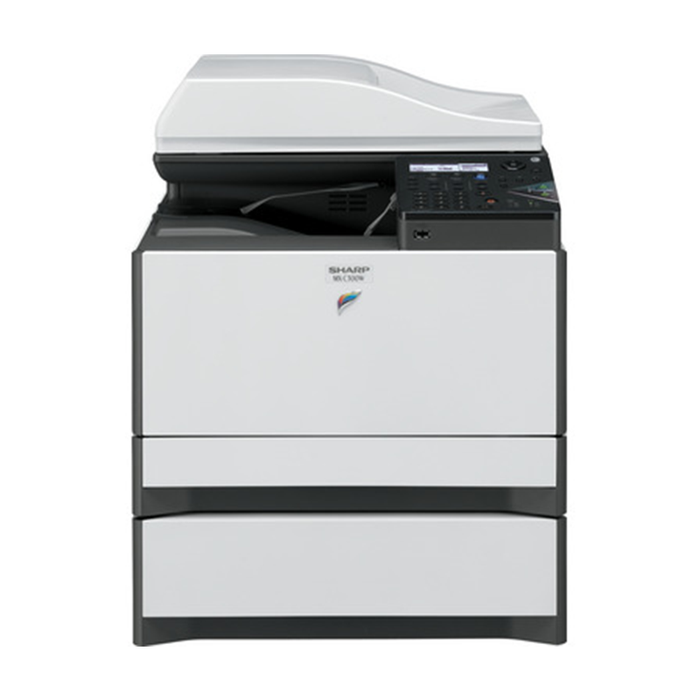 Impresora Multifuncional Sharp MXC300W "Nuevo"