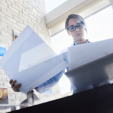 Diferencia entre equipos de impresión nuevo, seminuevo y remanufacturado - Net Copiadoras