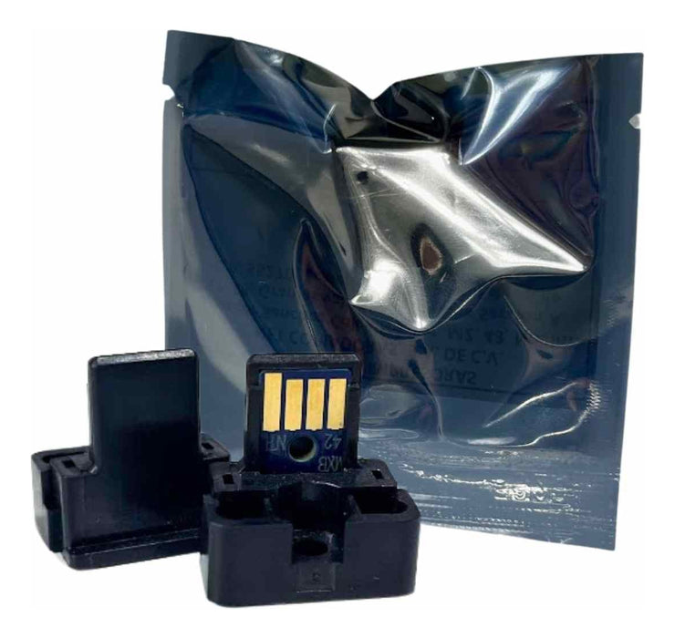 Chip Toner Negro Konica C200,203,253,7720 Tn214k | Blackstar