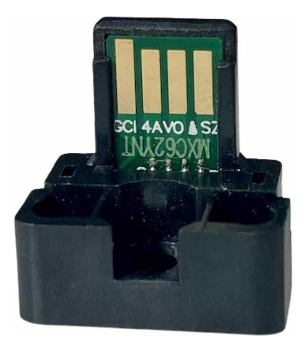 Chip Toner Negro Konica C200,203,253,7720 Tn214k | Blackstar