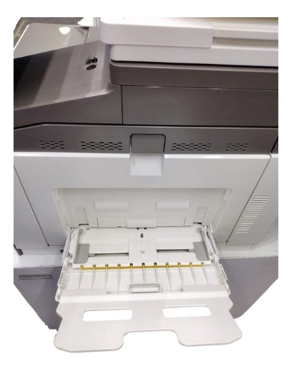 Impresora Láser Multifuncional Sharp Mxc301 Copiadora Color