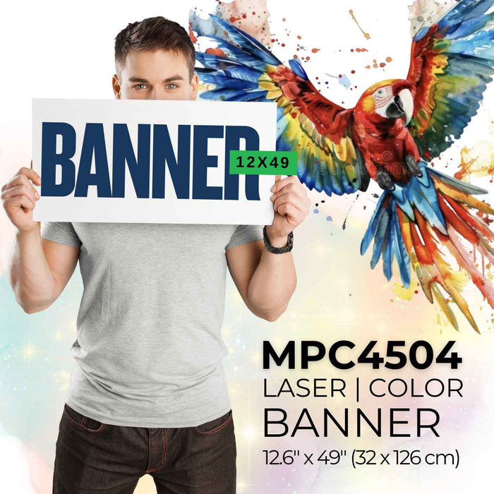 Impresora Laser Color Ricoh MPC4504 "Remanufacturada"