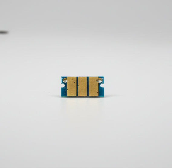 CHIP PARA CILINDRO AMARILLO KONICA C353, C200, C200E, C203, C210, C253, 7720, A0D7435, TN214C