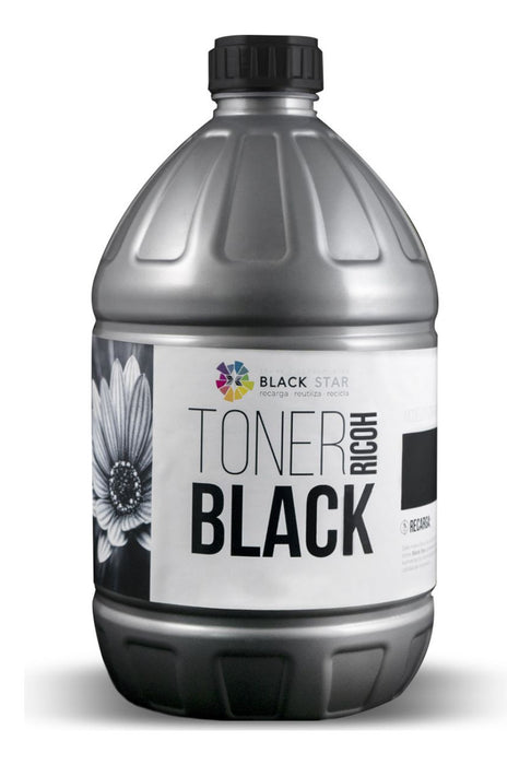 Toner Negro Konica 1kg Bizhub C224 | C284 | C364 | Mfx-c2280