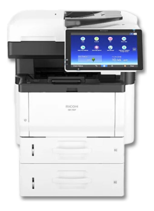 Copiadora | Impresora Ricoh Im350 Reacondicionada | Garantía