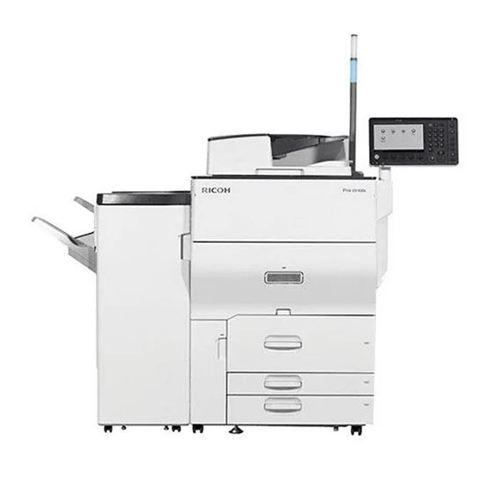 Impresora Láser Color Banner Ricoh PRO C5200s