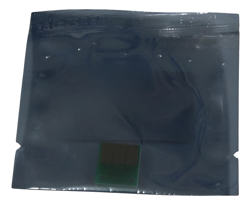 Chip Cilindro Negro para Konica C220, c280, c360, c7722, Nckmc220duk